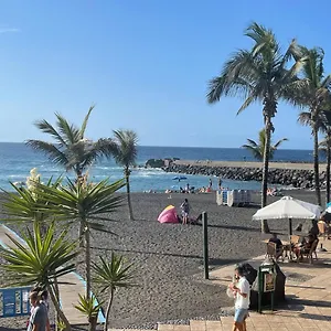 Appartement La Perla, Puerto de la Cruz (Tenerife)