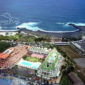 Bahia Playa Lejlighed