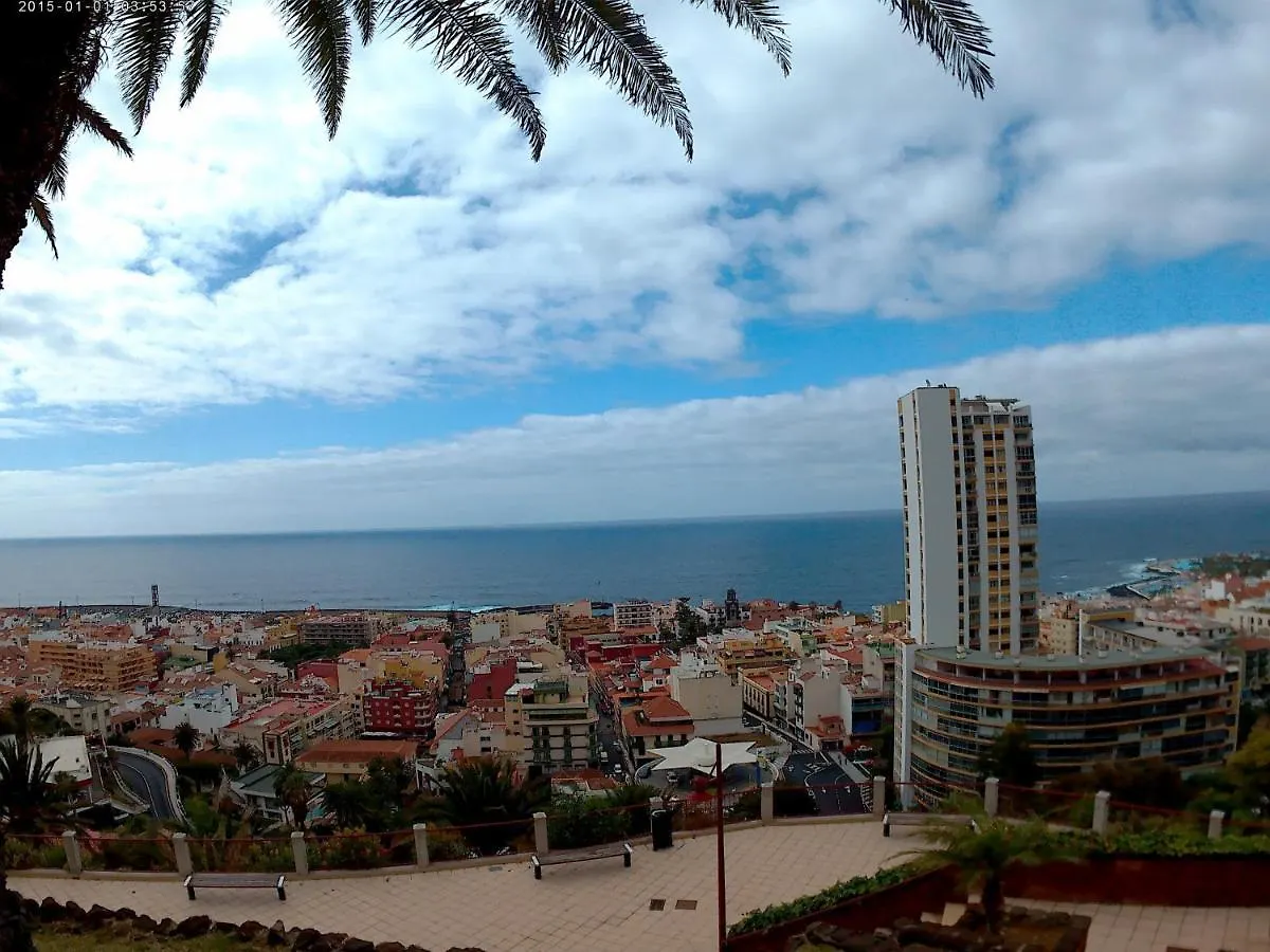 Estudio Brillante, Confortable Y Agradable Puerto de la Cruz  Apartment Puerto de la Cruz (Tenerife)
