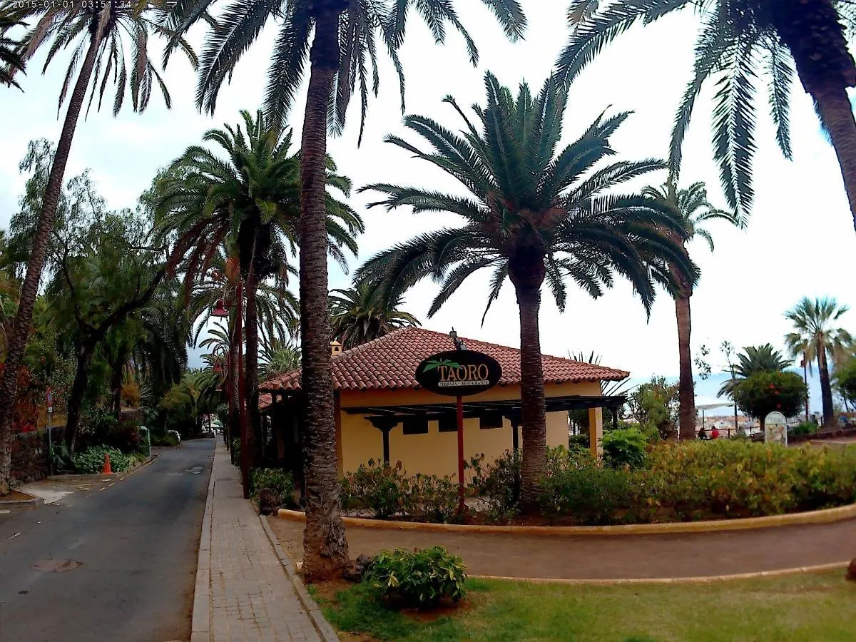 Estudio Brillante, Confortable Y Agradable Puerto de la Cruz  Puerto de la Cruz (Tenerife)